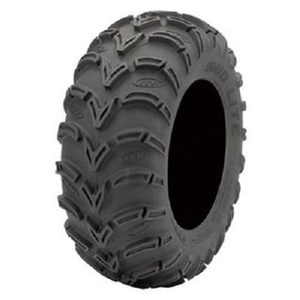 Pair of ITP Mud Lite (6ply) ATV Tires 23x8-10 (2)