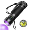 sofirn SR23 3300 Lumens EDC Flashlight USB C Rechargeable, Bright