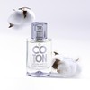 Solinotes Cotton Flower Perfume for Women & Men, 1.7 Fl