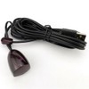 Byttlerom Infrared IR Remote Extender Repeater Receiver USB Adapter Transmitter