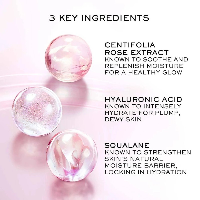 Tónico reconfortante rehidratante Lancome Tonique Confort 400 ml (13,4 fl