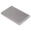 Hard Drive Enclosure 2.5in USB3.0 Disk Protection Box Mobile Case