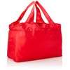 A.L I Eco Bag Eco Karu, red