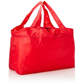 A.L I Eco Bag Eco Karu, red