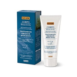 Guam Guam Body Moisturising Cream Bioactivity 200 ml Fights Wrinkles Aging Skin