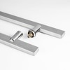 TOGU TG-6017 48 inches Length Heavy-Duty Commercial Grade-304 Stainless Steel