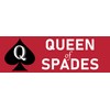 Queen of Spades Sticker Fun QOS BBC Femdom Hotwife