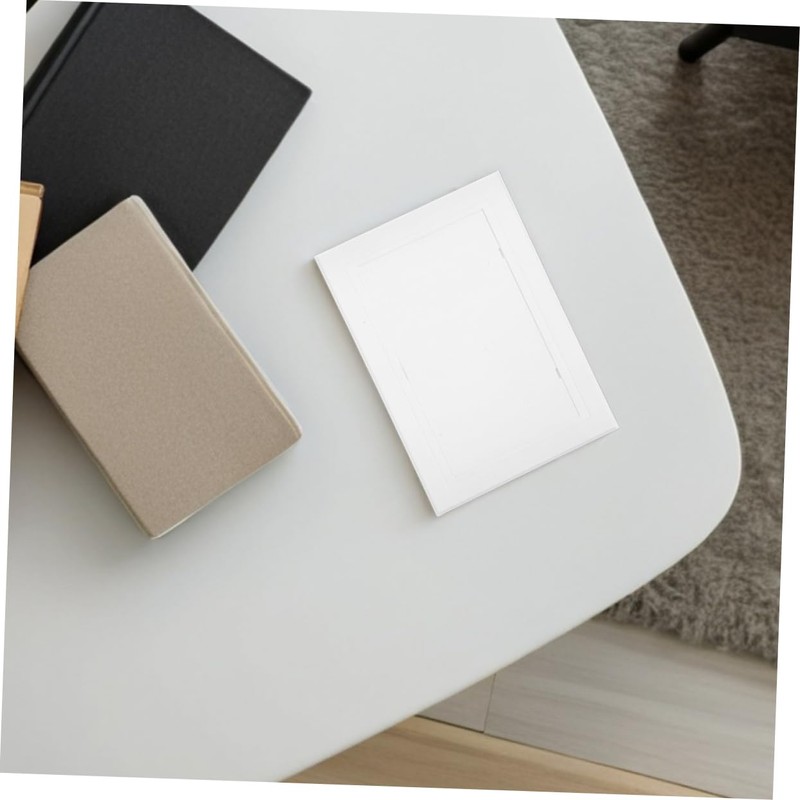 jojofuny Ceiling Access Panel Door Cover Decorative Wall Hatch for
