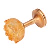 Buddhist Lotus Light Good Stability Elegant Fashion Exquisitely Made Buddhist