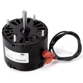 Criditpid 250-00588 Convection Blower for Avalon 900 PI & PS, Astoria Bay PI & PS, Lopi Foxfire 400 PI & PS, Yankee Bay PI Pellet Stove.(Without Housing)