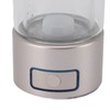 5V Hydrogen Water Bottle 260ML Capacity 2000‑9000ppb Rechargeable Portable Hydrogen