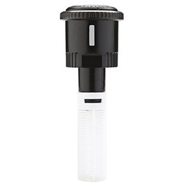 Hunter mp2090-mini Turbine, Medium Radius, 90 – 210º, Colour: Black