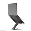 NEOMOUNTS Notebook Desk Stand Ergonomic Portable Height Adjustable