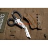 GripGirlSupply Custom Kydex Coyote Holster for Leatherman Raptor Trauma Shears