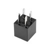 HEROFFIX 1 Pcs Automotive 4 Pins Multi-Purpose Relay for Mitsubishi