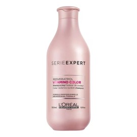 L'Oréal Professionnel Shampoo Vitamino Color Loreal Professionnel 300ml