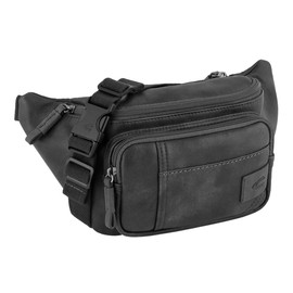 Camel Active Laos Bag 29 cm Laos, Black