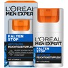 L'Oréal Men Expert Anti-Wrinkle Moisturiser for Men, Day Cream for