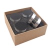 aleawol 4 Pack Large Insulator Speakers Aluminum Spring Speakers 45mm