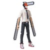 Anime Heroes Bandai Chainsaw Man Action Figure | 17cm Articulated