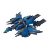 HGBD:R Gundam Build Divers Re:RISE Merckwan Unit, 1/144 Scale, Color-coded