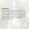 Green Keratin - ECTOIN CONCENTRATE, Face Essence, 100 ml