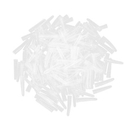 200Pcs Tweezers Non Slip Protective Sleeve Covers for Tweezers Elbow Clip Replacement Cover Safe and Compact Design for Home and Professional Use