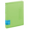 Kyokuto Facil Binder, Green