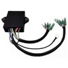 66M-85540-00 66M-85540-01 18-25300 CDI Coil Unit Assembly for Yamaha Parsun