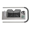 step2bed Deluxe Accessory Pack Plus with Grab Bar