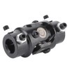 Stainless Steel Steering Shaft U Joint Coupler 3/4in DD x