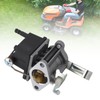 Carburetor High Efficiency Long Lasting Performance for Tecumseh OV691EA TVT691
