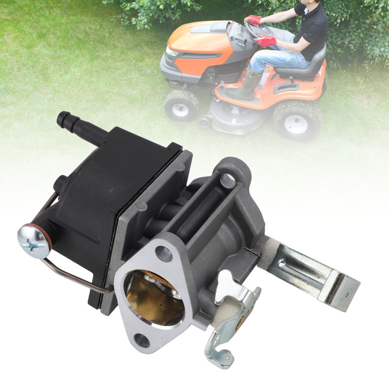 Carburetor High Efficiency Long Lasting Performance for Tecumseh OV691EA TVT691