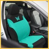 REPAIROCK Universal Car Seat Covers Kit Washable and Breathable Truck