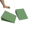 Squat Wedge Block, Squat Ramp Wedge, Calf Stretcher Slant Board,