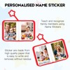 My First Baby Photo Album, 21 4x6 Photos, Soft Cloth,