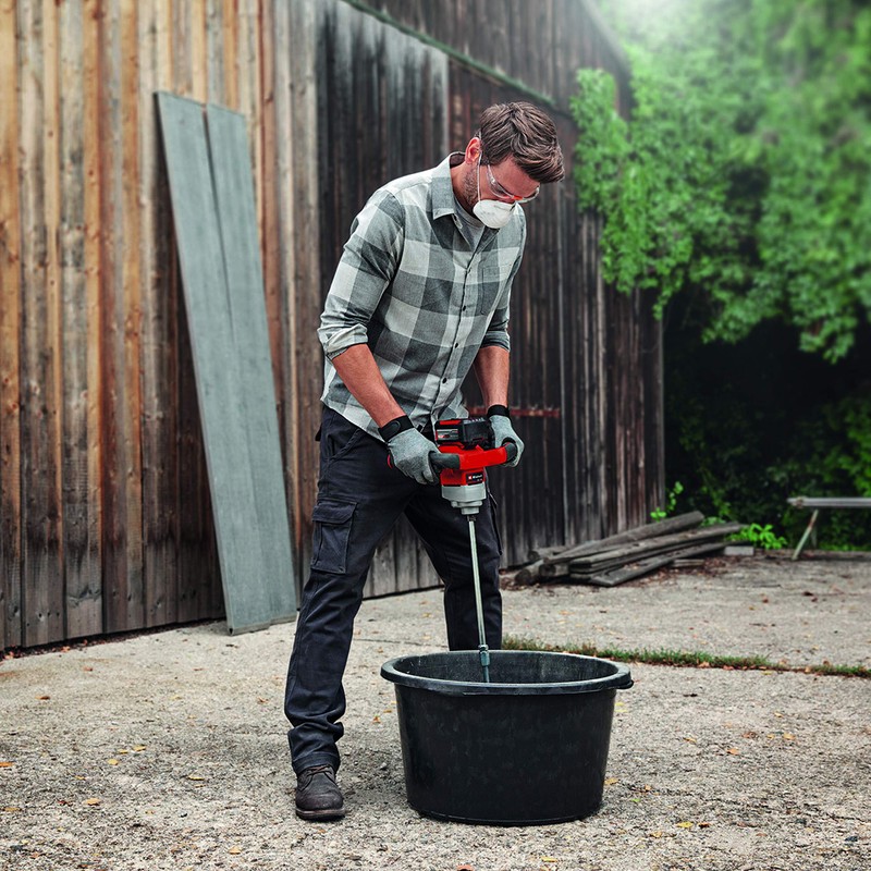Einhell TE-MX Power X-Change 18-Volt Cordless Variable Electronic Speed Max