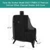 Stanbroil Grill Cover for Dyna Glo Smoker Model DGO1176BDC-D Premium