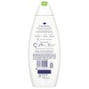 Go Fresh Cool Moisture Body Wash with Nutrium Moisture Cucumber&Green