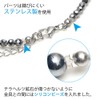 terahertz necklace 4mm diamond cut