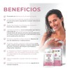 Bio B Probióticos Women con 15 billones UFC Hierro BioFerrin