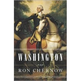 Washington Publisher: Penguin Press HC, The