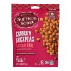 UD_Saffron Road-Case of 6 5.4 Oz-Korean BBQ Chickpeas Bean Snacks