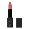 e.l.f. Cosmetics O Face Labial Satinado Effortless Rosa Mauve Suave