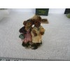 Boyds Bears 2001~Boyds Bears and Friends ~[MOMMA BERRIPROUD WITH JAMIE~SEIZE