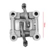 Gorise Engine Rocker Camshaft Holder Assembly for GY6 50cc 60cc