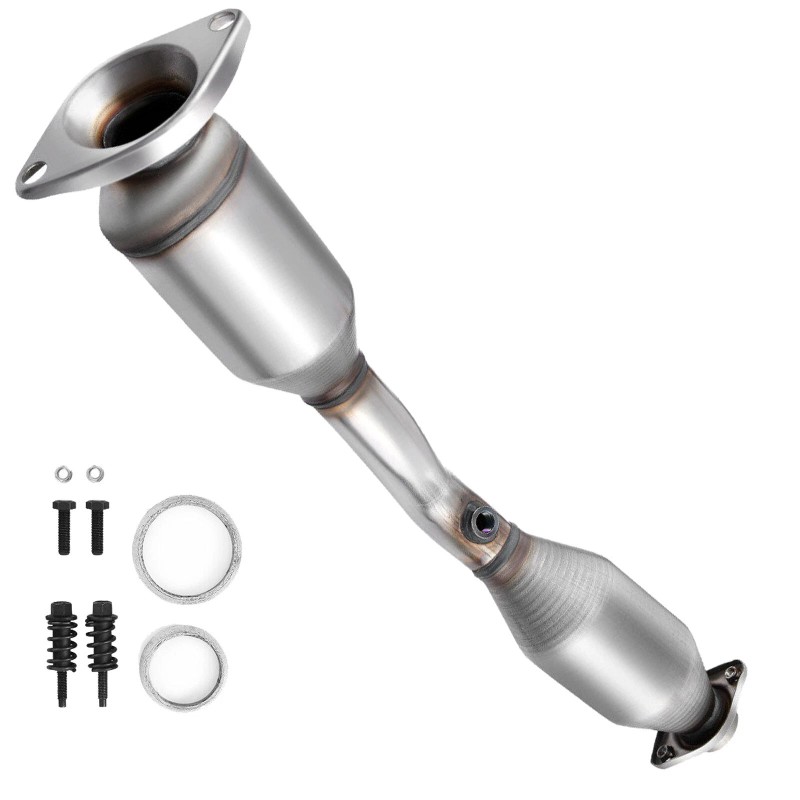 SAROTIN Fits Nissan Versa 1.8L 2007 2008-2012 Direct Fit Catalytic