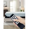 New Replacement Remote Control Compatible with iDealBed iEscape Adjustable Bed