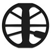 Minelab 11″ EQX 11 Search Coil Cover Skidplate for Equinox