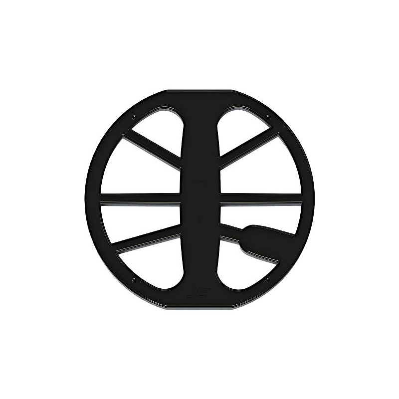 Minelab 11″ EQX 11 Search Coil Cover Skidplate for Equinox